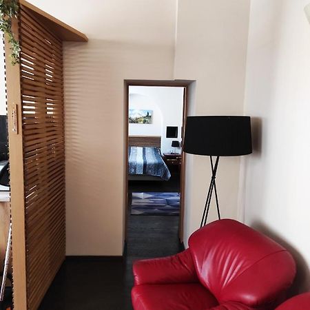 Robi Studio Braşov Buitenkant foto